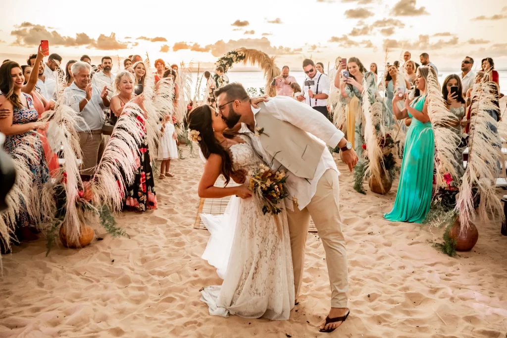 Destination Wedding
