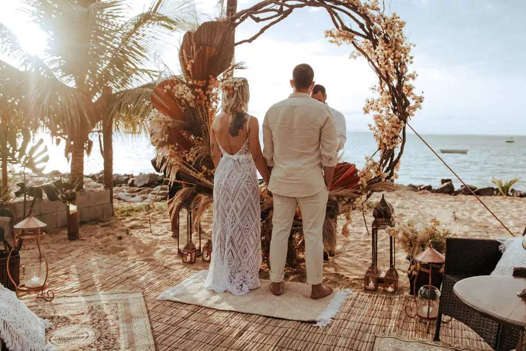 Destination Wedding 2023