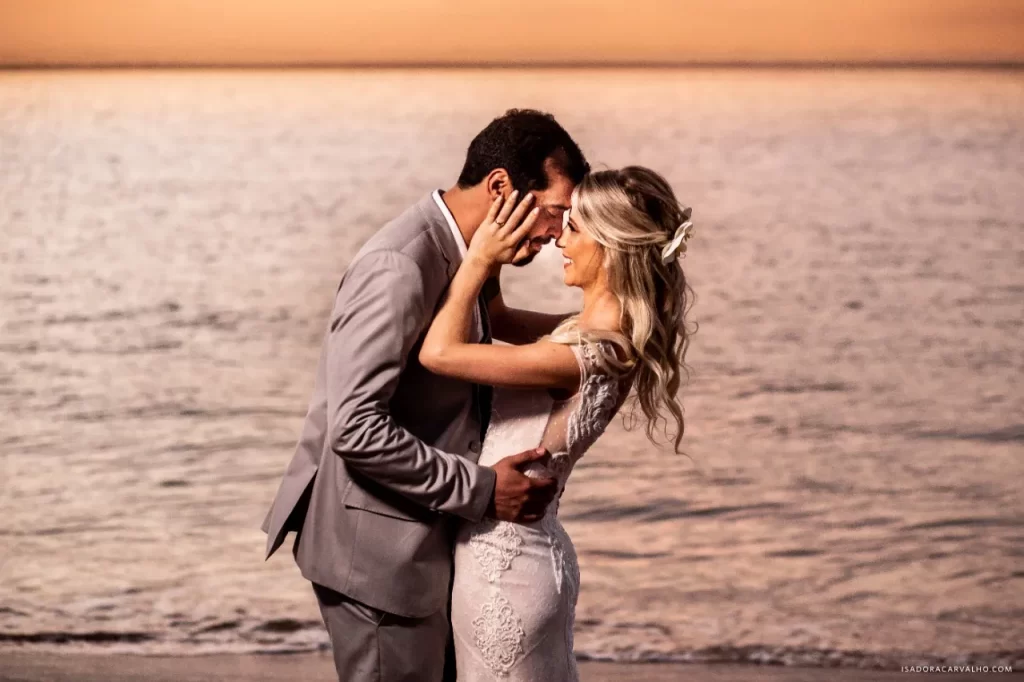 Destination Wedding