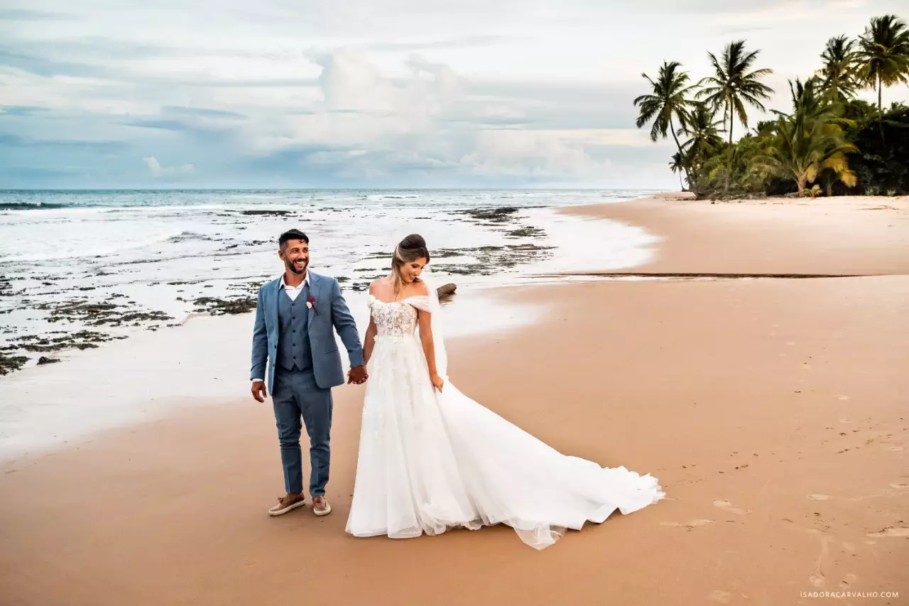 Destination Wedding