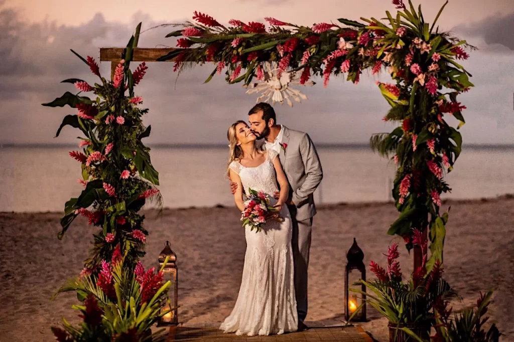 Destination Wedding