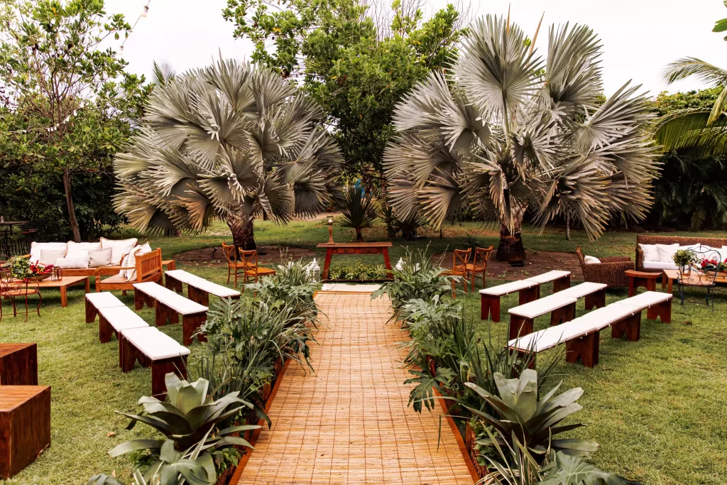 Casamento Giovanna e Leo Pe Na Areia Eventos 83