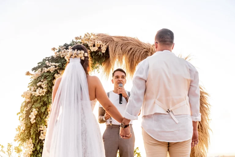 Casamento Laurinha e Paulinho Pe Na Areia Eventos Barra Grande Bahia 333