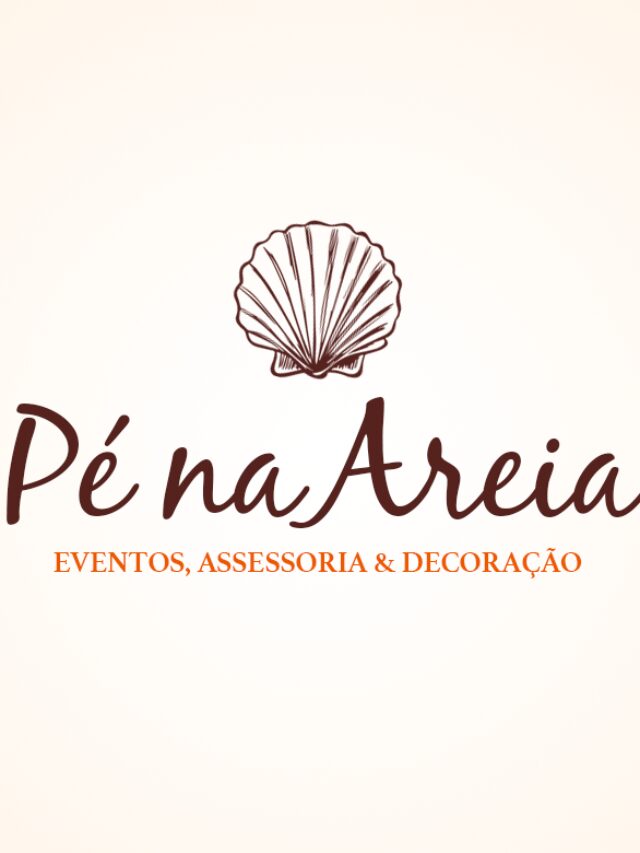 Pé Na Areia Eventos