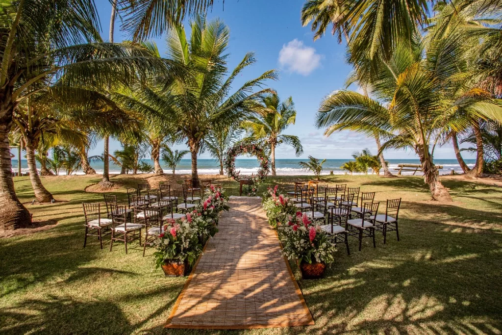 Destination Wedding