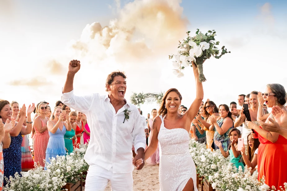 Destination Wedding