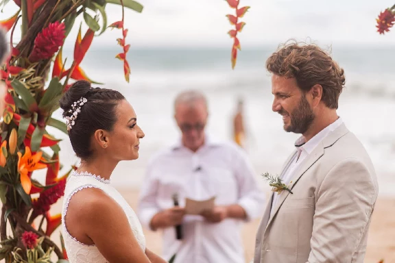 Destination Wedding