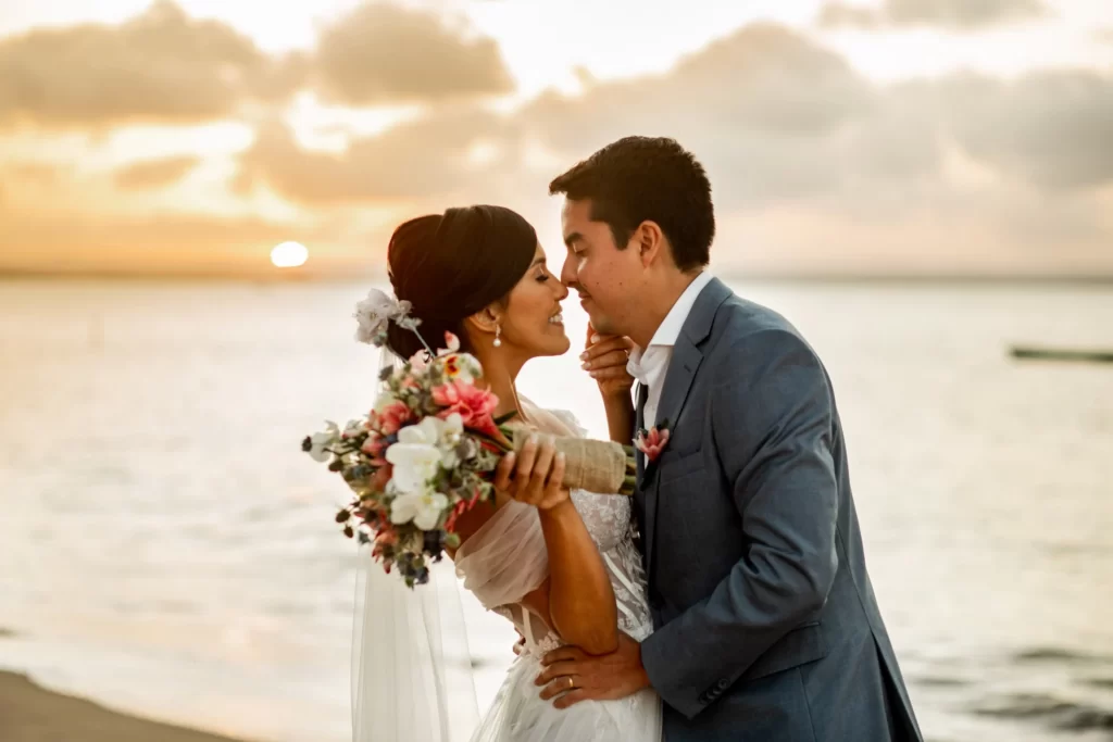 Casamento e Barra Grande
