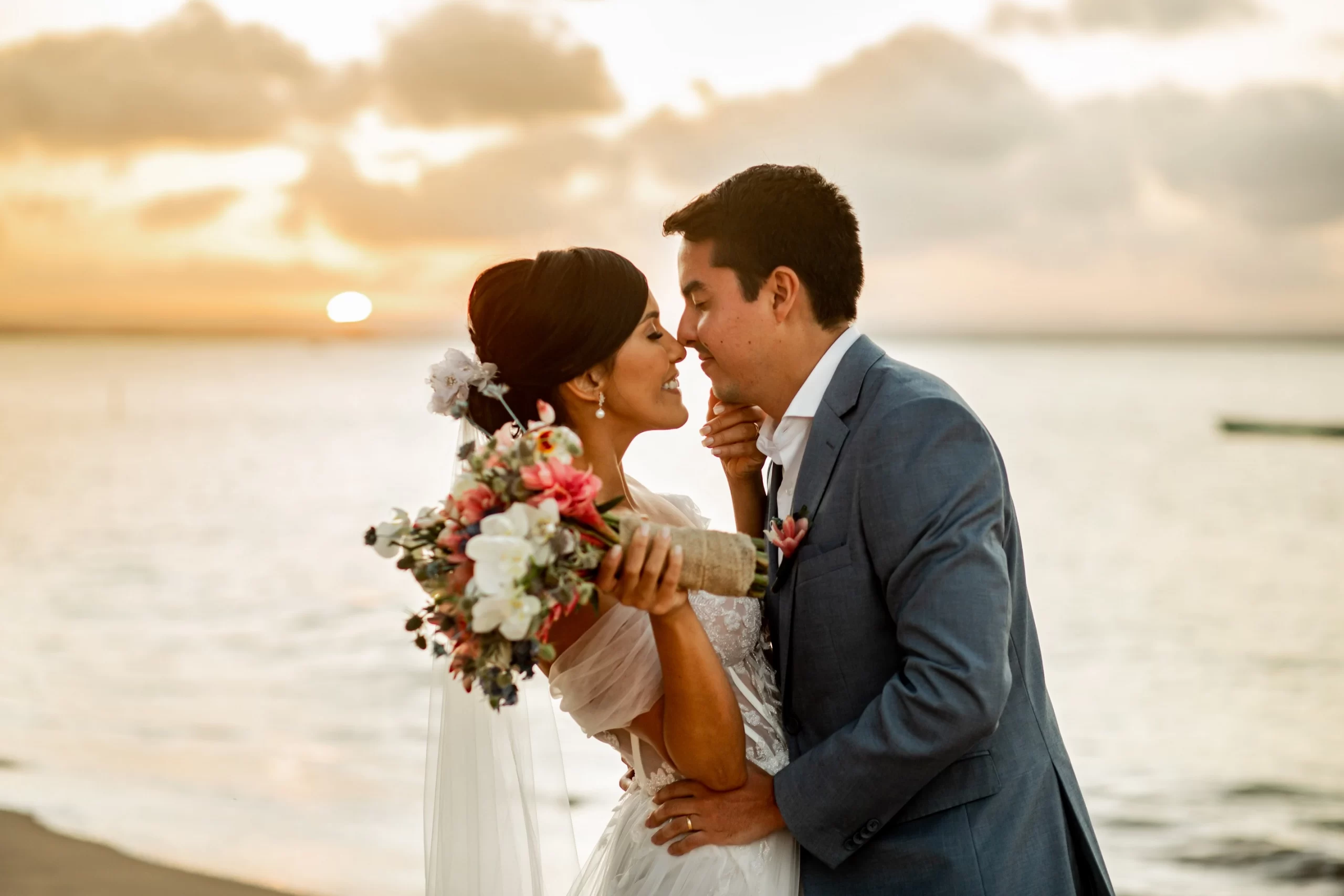 Casamento e Barra Grande