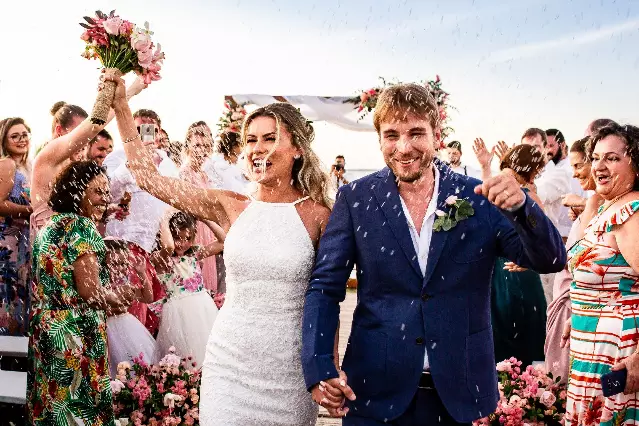 Destination Wedding
