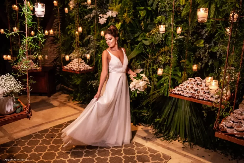 Casamento Paula e Julio Barra Grande Bahia Pe Na Areia Eventos 139