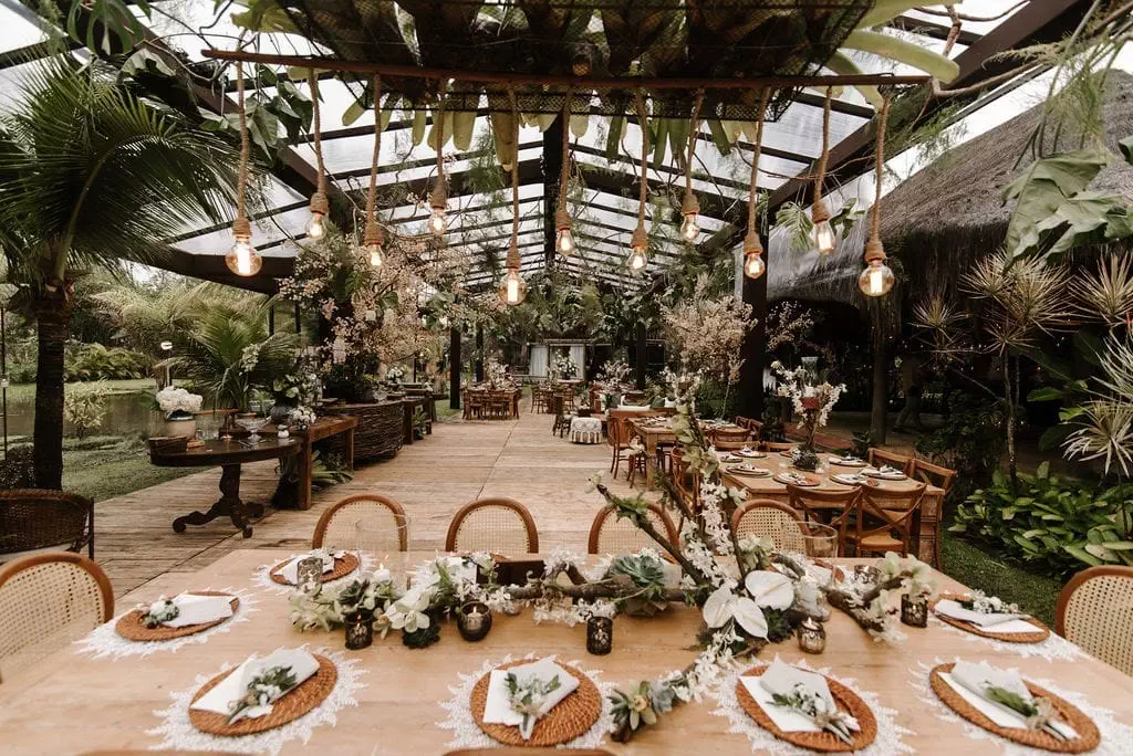 Casamento Paula e Julio Barra Grande Bahia Pe Na Areia Eventos 205