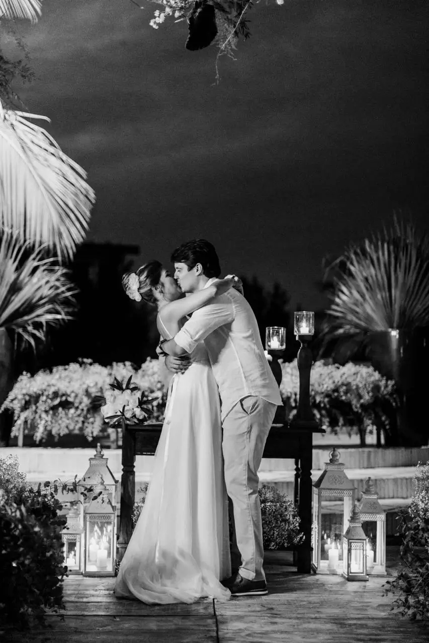 Destination Wedding