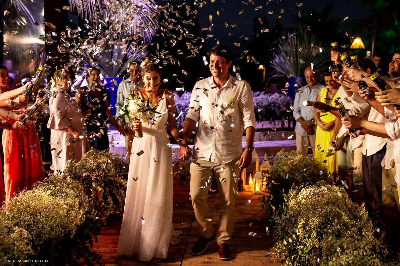 Destination Wedding