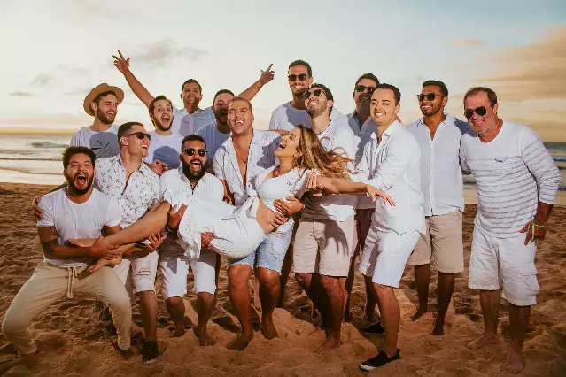 Gabi e Vinicius Casamento 48