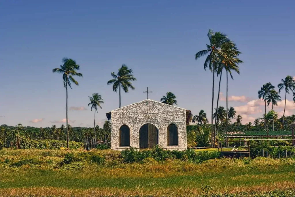 Pé na Areia Eventos expande sua rota encantadora para Alagoas e Ilhéus!