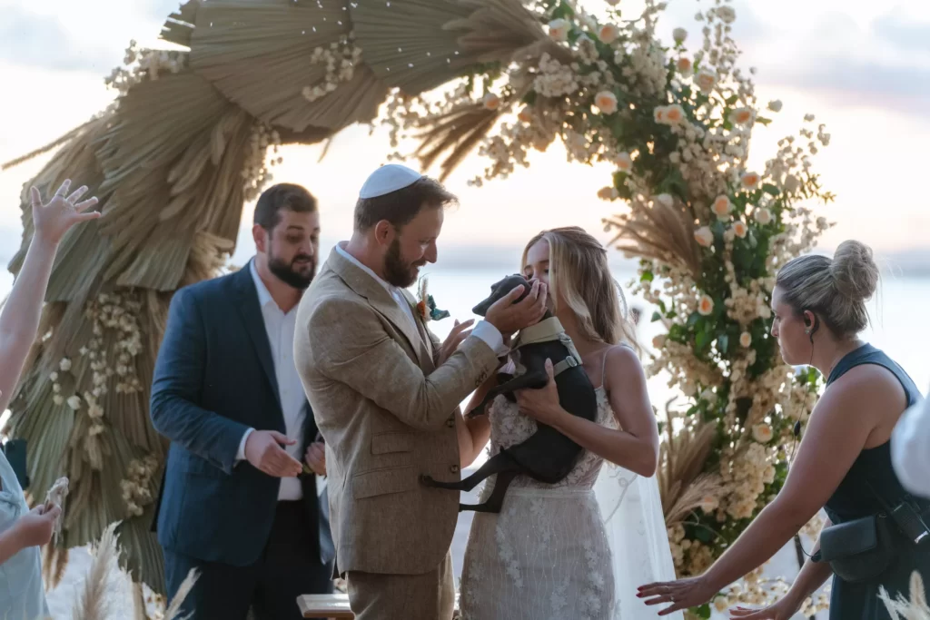 destination wedding