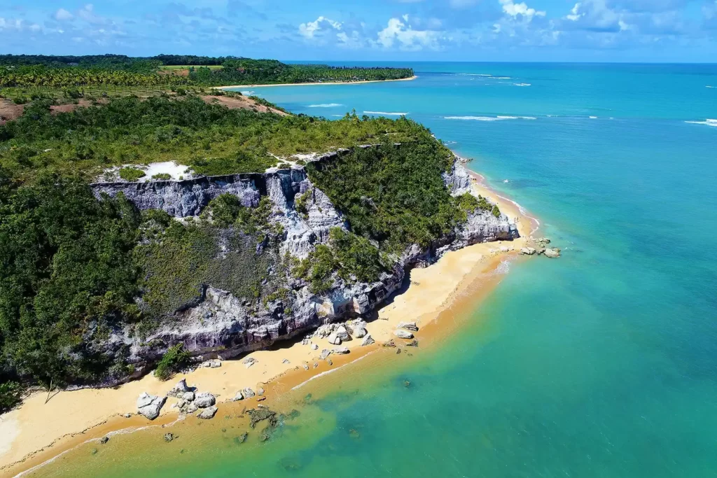 Trancoso Falesia