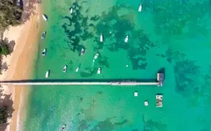 Barra Grande